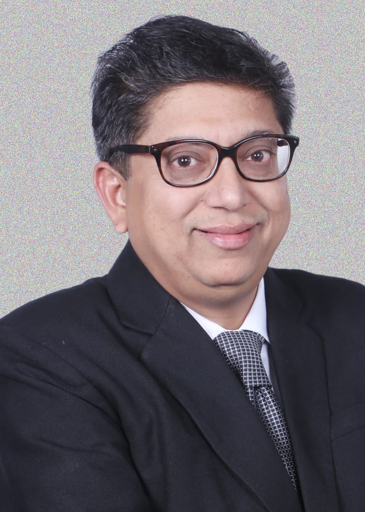 Bharat Jain