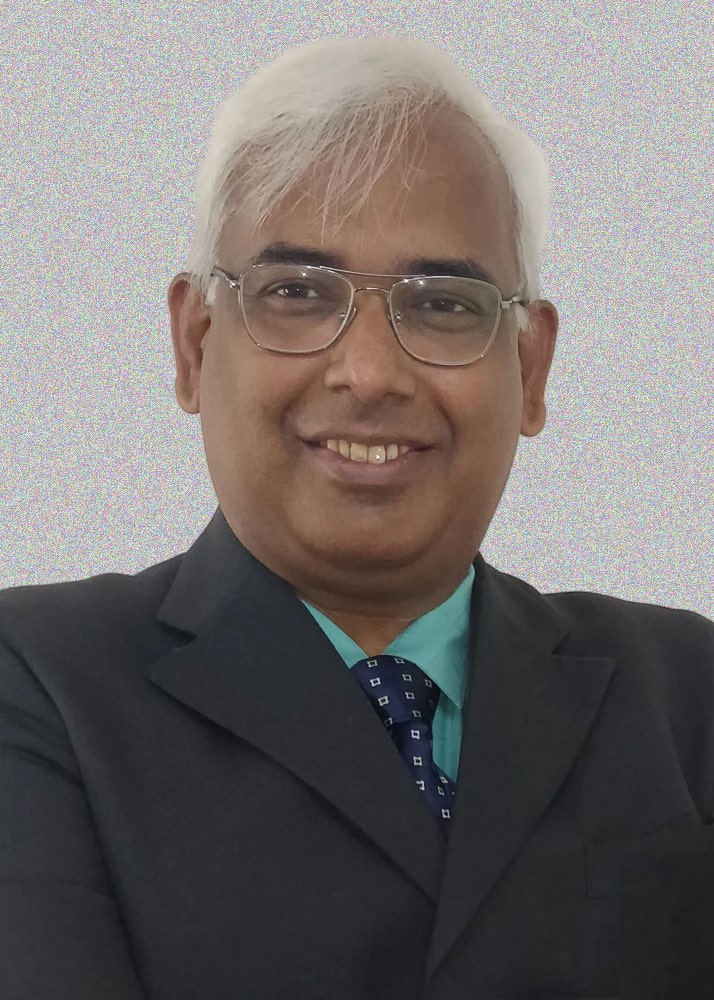 Hitesh Navsariwala