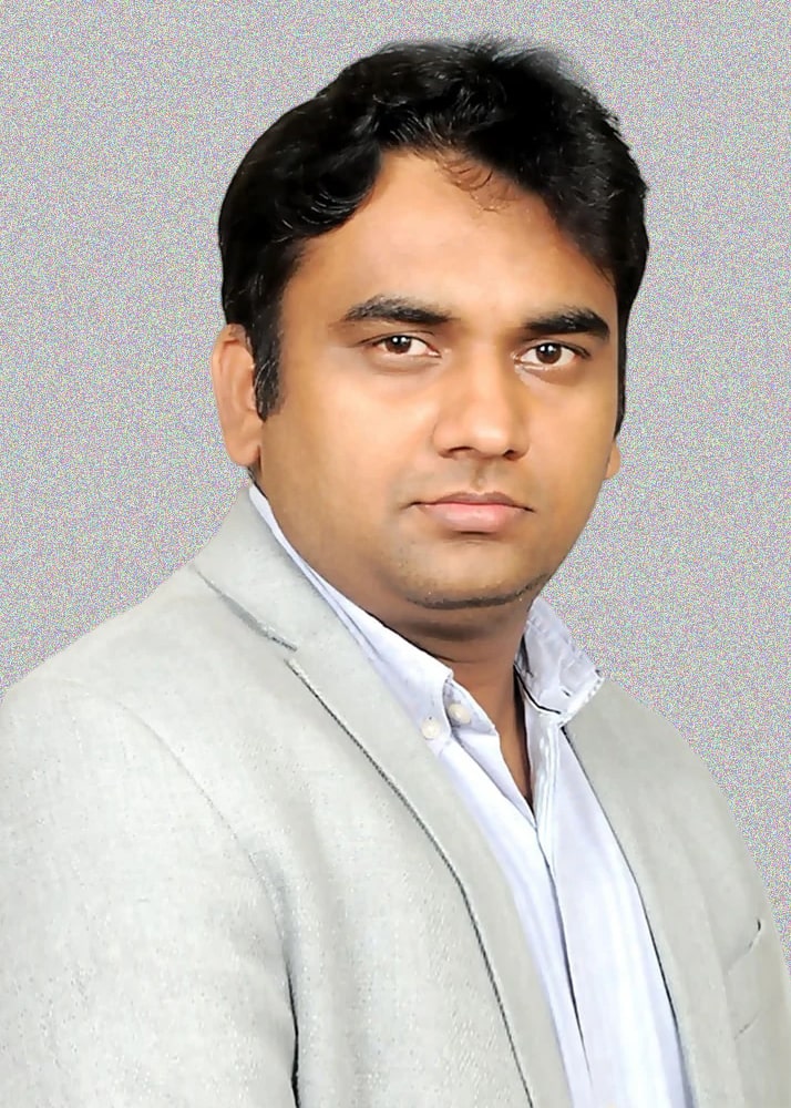 Praveen Daga