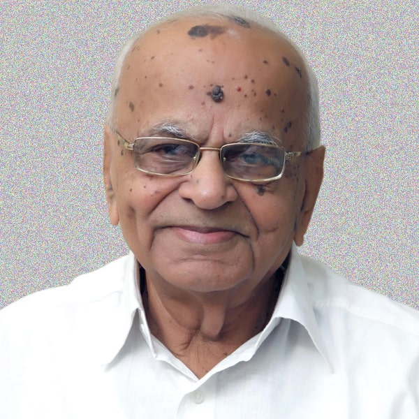 Shivji Vikamsey